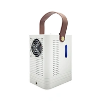 Hydrogen Inhalation Machine